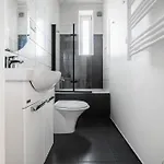 Apartament Kalwaryjska 19