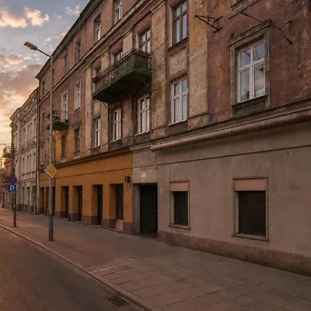 Kalwaryjska 19