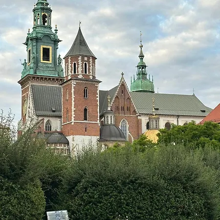 Kalwaryjska 19