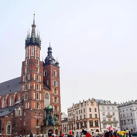 Kalwaryjska 19