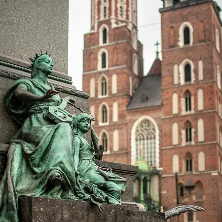 Kalwaryjska 19 * Krasków