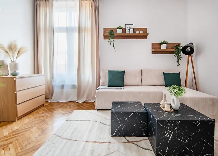 Kalwaryjska 19 Appartement Krakau